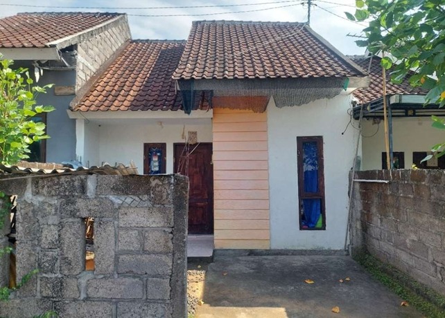 Lelang Rumah luas 0,75 are di Tegallinggah, Sukasada, Buleleng — foto 1