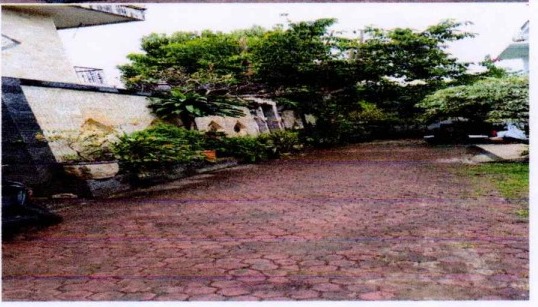 Lelang Rumah luas 2 are di Benoa, Kuta Selatan, Badung — foto 3