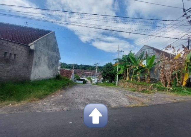 Lelang Rumah luas 0,75 are di Tegallinggah, Sukasada, Buleleng — foto 3