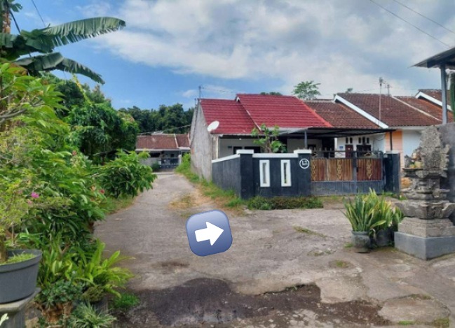 Lelang Rumah luas 0,75 are di Tegallinggah, Sukasada, Buleleng — foto 5