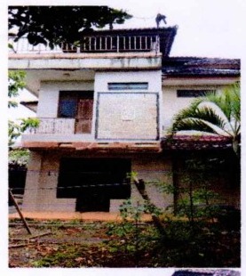 Lelang Rumah luas 2 are di Benoa, Kuta Selatan, Badung