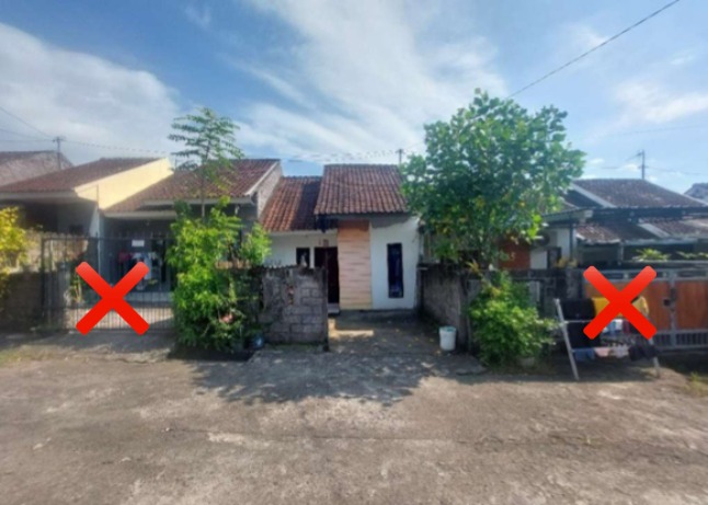 Lelang Rumah luas 0,75 are di Tegallinggah, Sukasada, Buleleng — foto 4