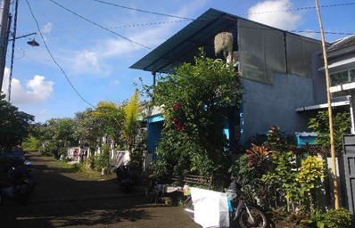 Lelang Rumah luas 0,72 are di Baturiti, Kerambitan, Tabanan — foto 4