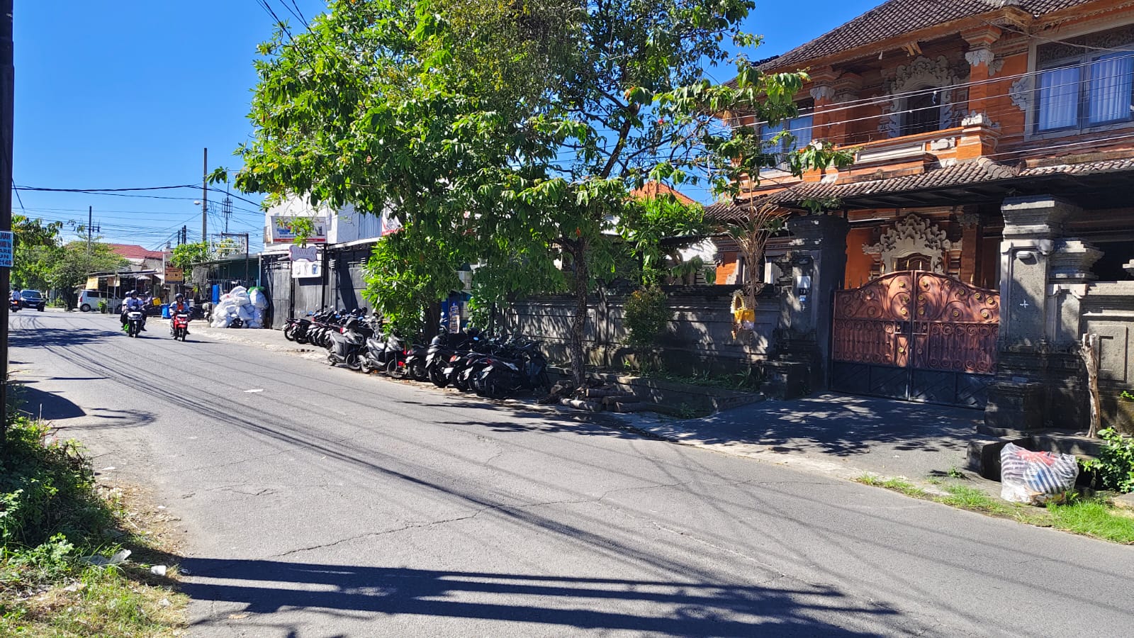 Lelang Rumah luas 3 are di Panjer, Denpasar Selatan, Denpasar — foto 3