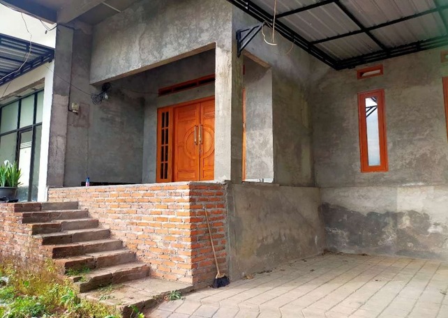 Lelang Rumah luas 2,15 are di Sukasada, Sukasada, Buleleng — foto 4
