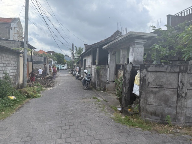 Lelang Rumah luas 1,5 are di Pemogan, Denpasar Selatan, Denpasar — foto 4