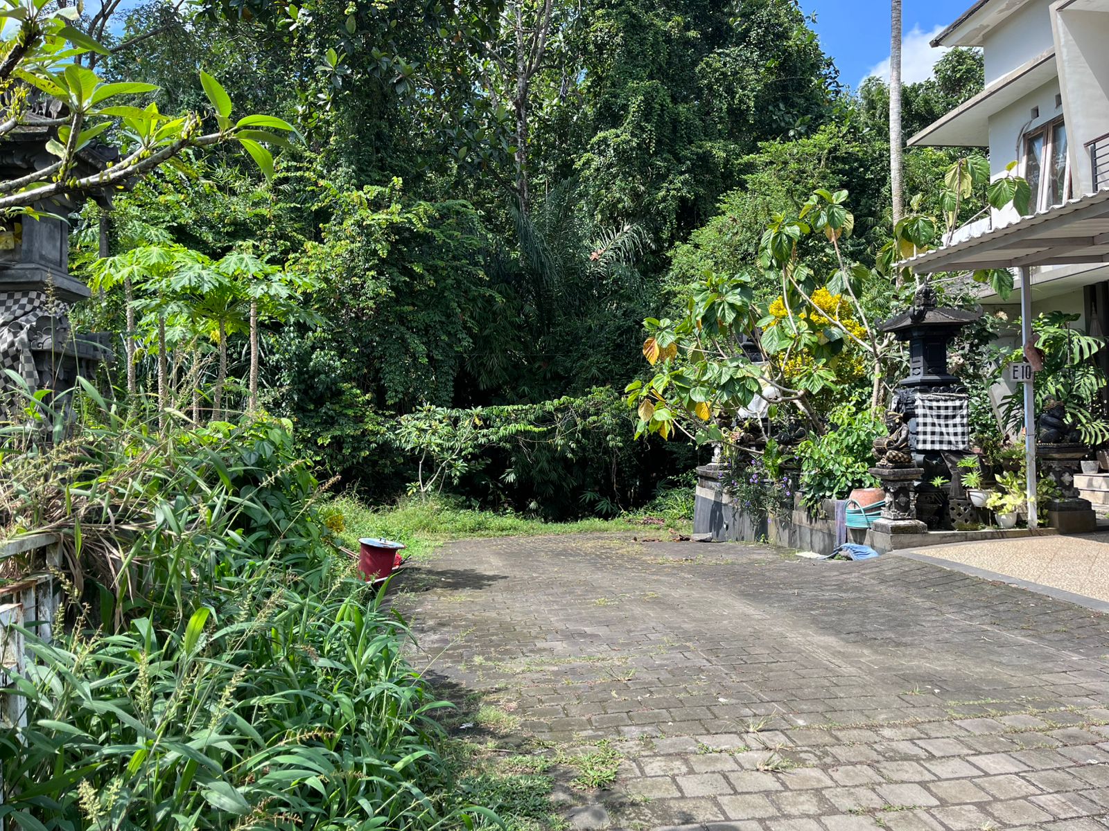 Lelang Rumah luas 0,91 are di Samsam, Kerambitan, Tabanan — foto 4