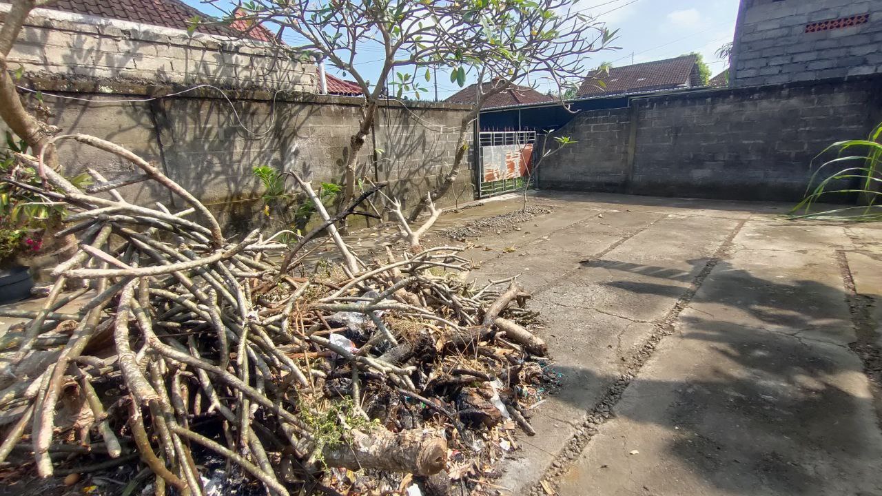 Lelang Rumah luas 9,5 are di Bona, Blahbatuh, Gianyar — foto 8