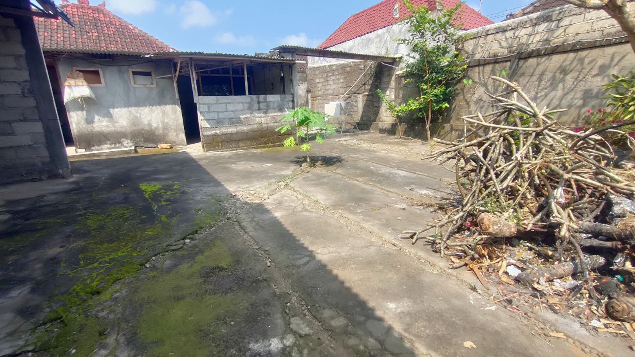 Lelang Rumah luas 9,5 are di Bona, Blahbatuh, Gianyar — foto 11
