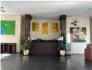 Lelang Rumah luas 66,75 are di Kerobokan Kelod, Kuta Utara, Badung — foto 5