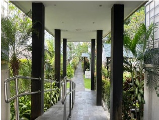 Lelang Rumah luas 66,75 are di Kerobokan Kelod, Kuta Utara, Badung — foto 6