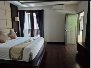 Lelang Rumah luas 66,75 are di Kerobokan Kelod, Kuta Utara, Badung — foto 4