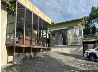 Lelang Rumah luas 66,75 are di Kerobokan Kelod, Kuta Utara, Badung — foto 3