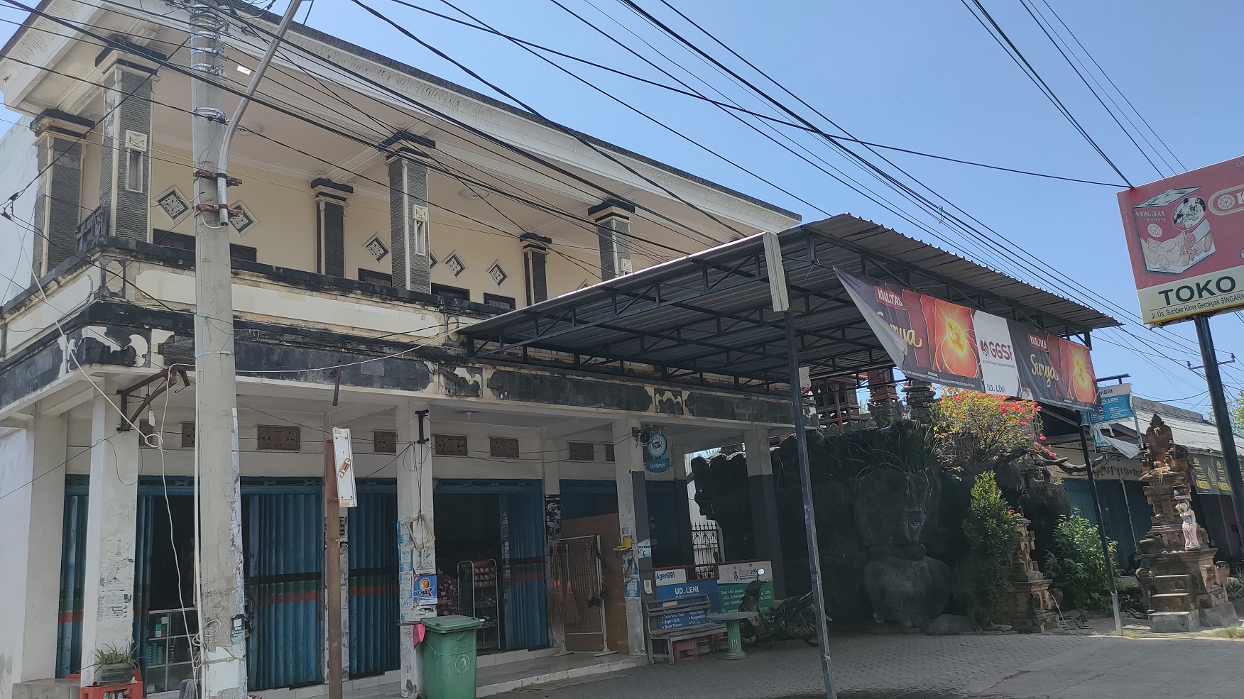 Lelang Rumah luas 5 are di Sumberkima, Gerokgak, Buleleng — foto 6