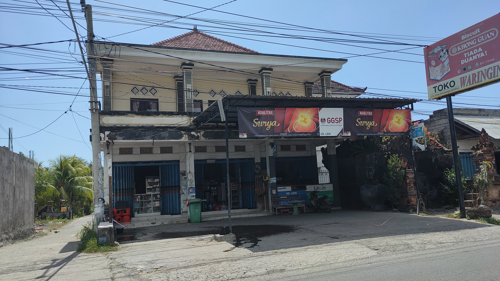 Lelang Rumah luas 5 are di Sumberkima, Gerokgak, Buleleng — foto 5