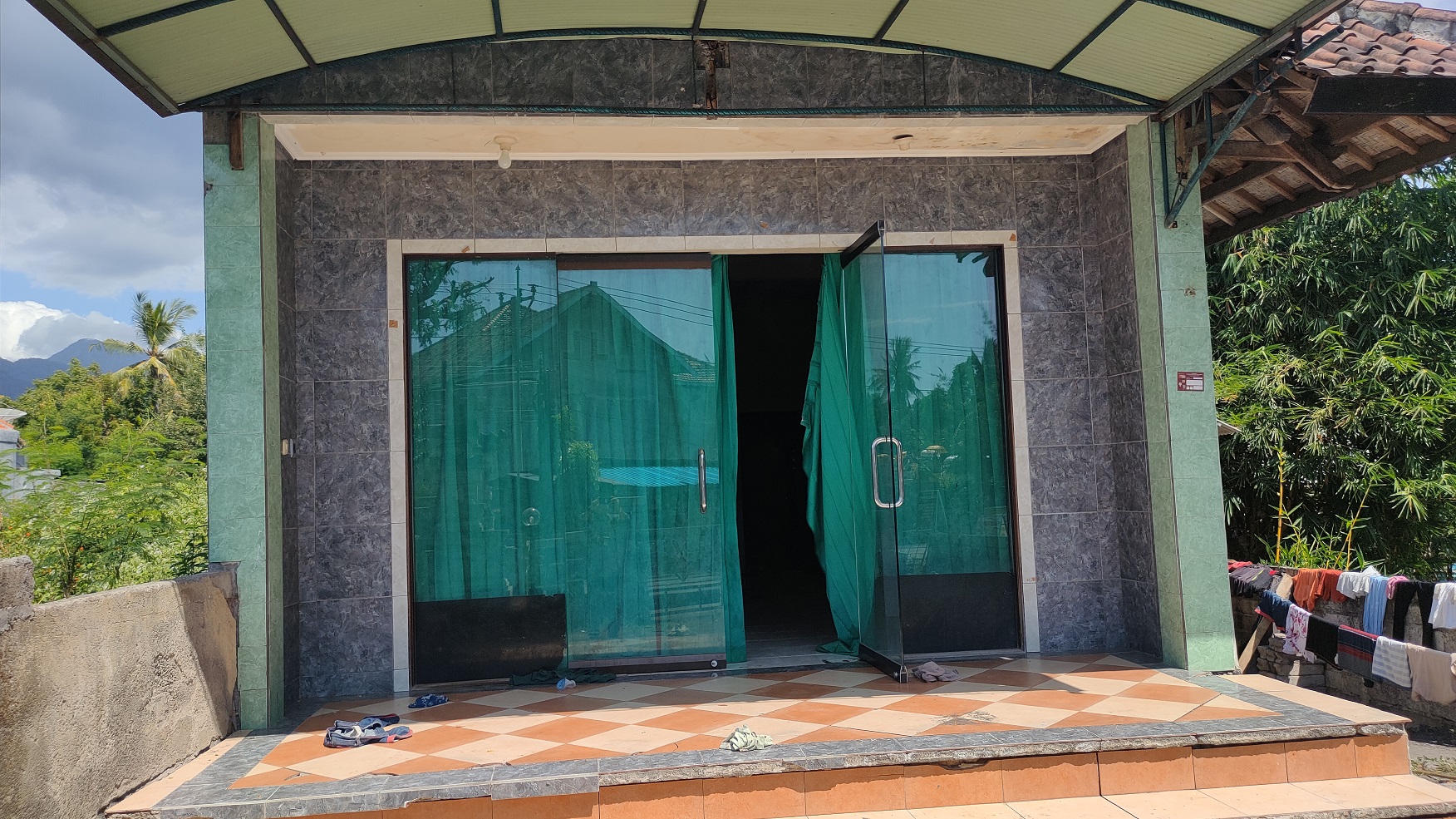 Lelang Rumah luas 4 are di Sumberkima, Gerokgak, Buleleng — foto 3