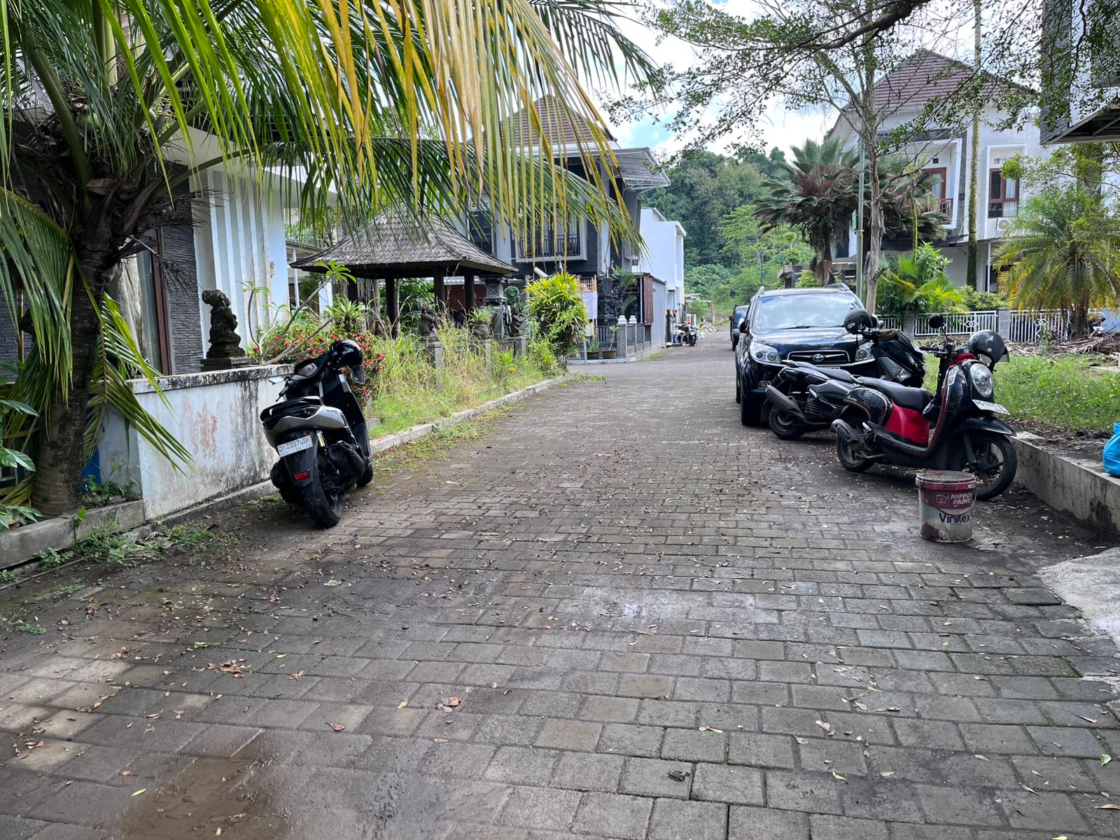 Lelang Rumah luas 0,91 are di Samsam, Kerambitan, Tabanan — foto 3