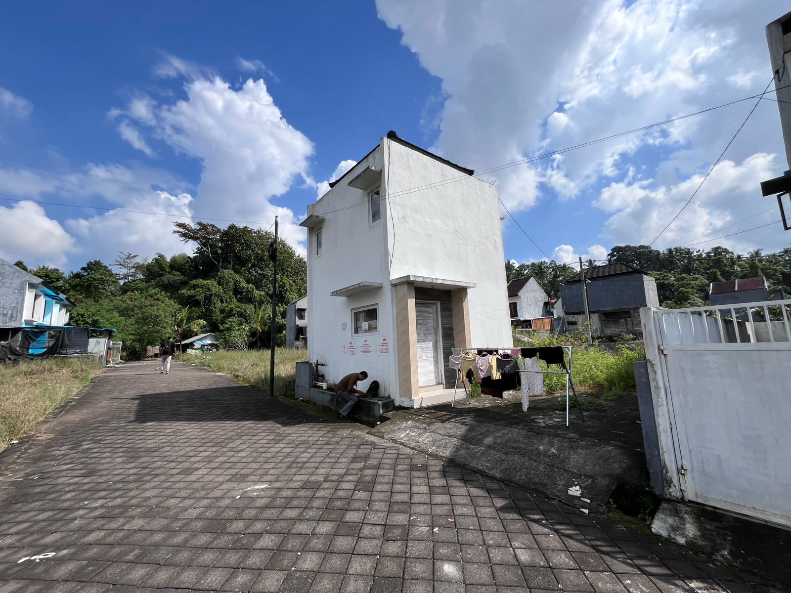 Lelang Rumah luas 1,01 are di Batuaji, Kerambitan, Tabanan — foto 1