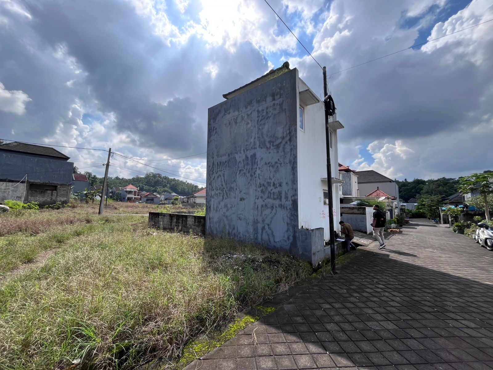 Lelang Rumah luas 1,01 are di Batuaji, Kerambitan, Tabanan — foto 3