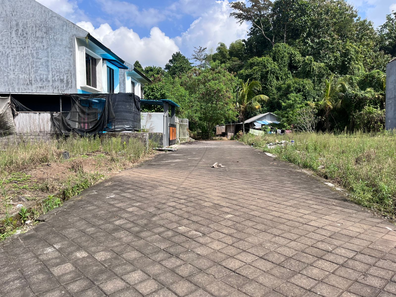 Lelang Rumah luas 1,01 are di Batuaji, Kerambitan, Tabanan — foto 4