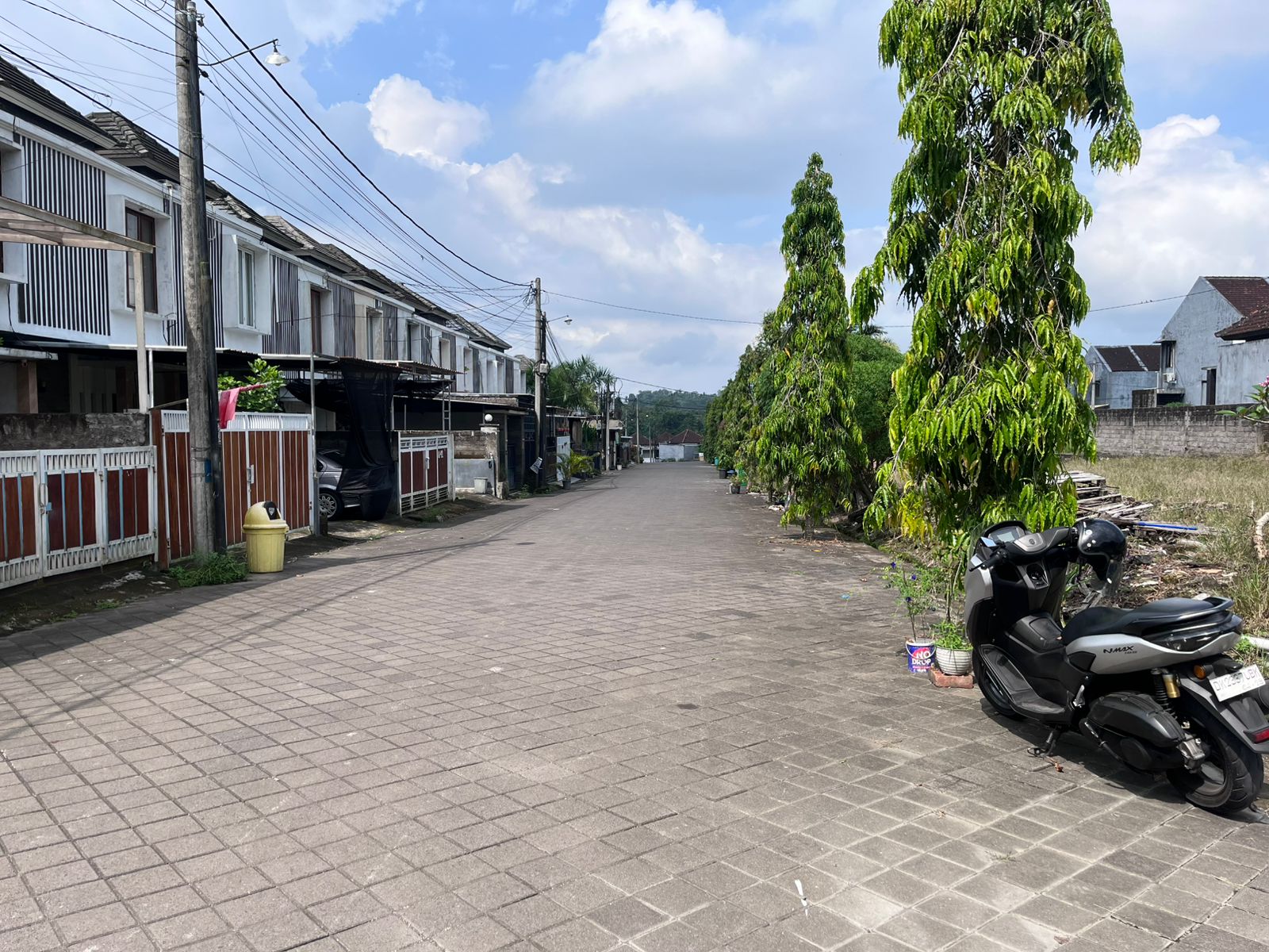 Lelang Rumah luas 0,5 are di Batu Aji, Kerambitan, Tabanan — foto 4