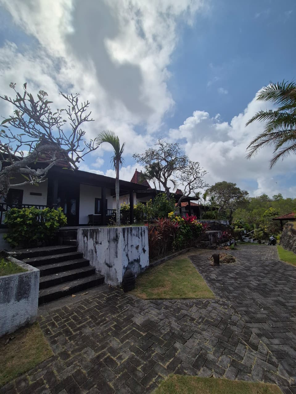 Lelang Rumah luas 53,5 are di Ungasan, Kuta Selatan, Badung — foto 10