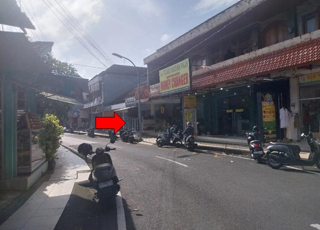 Lelang Rumah luas 1,22 are di Legian, Kuta, Badung — foto 6