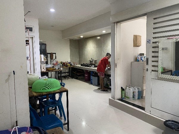Lelang Rumah luas 2 are di Padangsambian Kaja, Denpasar Barat, Denpasar — foto 2