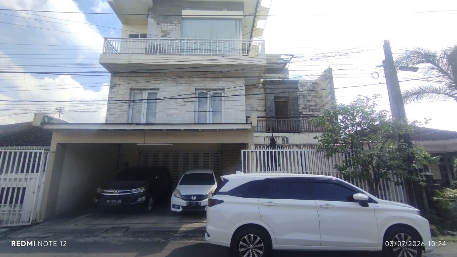 Lelang Rumah luas 2 are di Padangsambian Kaja, Denpasar Barat, Denpasar — foto 3
