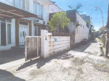 Lelang Rumah luas 2 are di Renon, Denpasar Selatan, Denpasar — foto 4