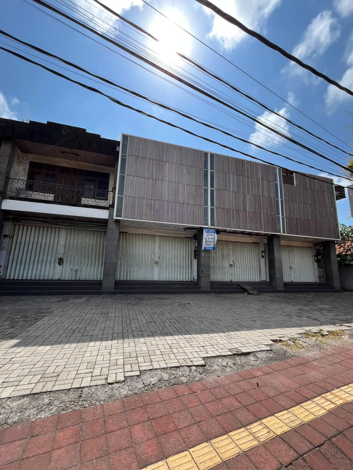 Lelang Rumah luas 11,82 are di Benoa, Kuta Selatan, Badung — foto 9