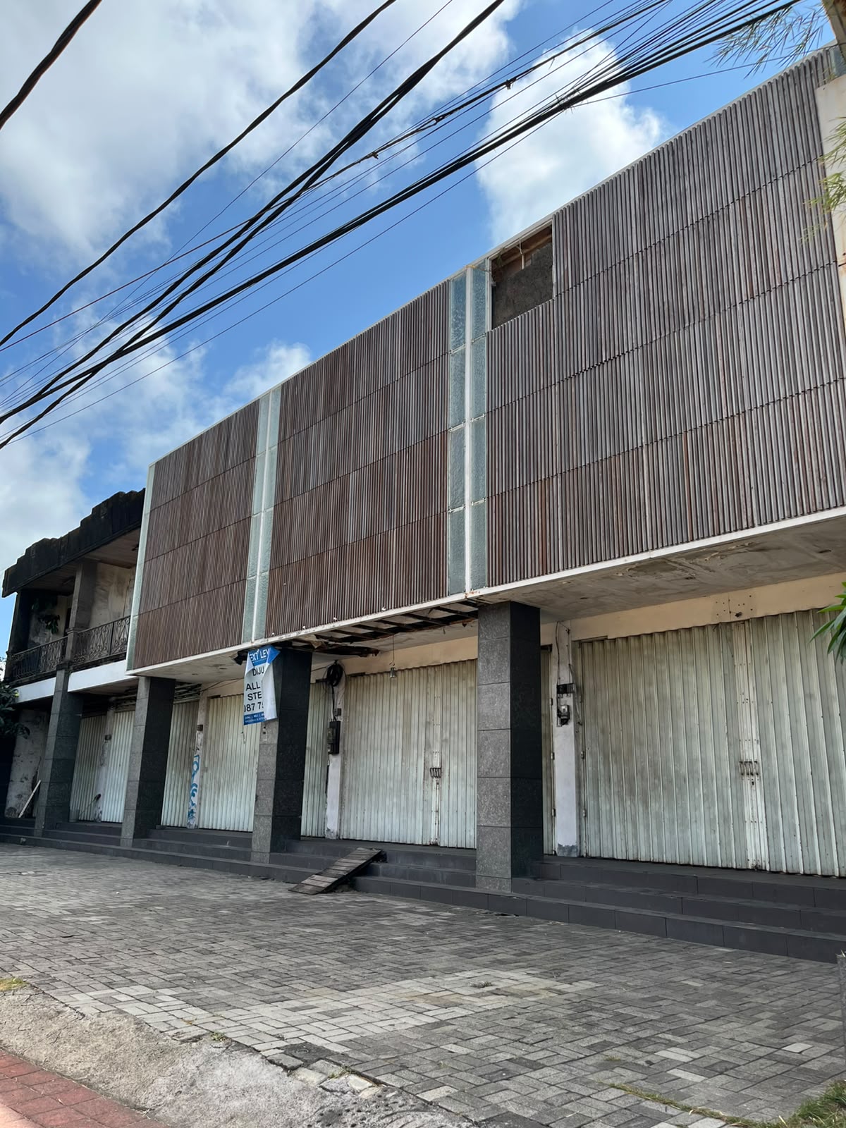 Lelang Rumah luas 11,82 are di Benoa, Kuta Selatan, Badung — foto 3