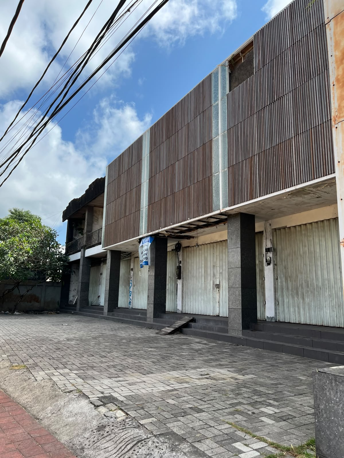 Lelang Rumah luas 11,82 are di Benoa, Kuta Selatan, Badung — foto 11