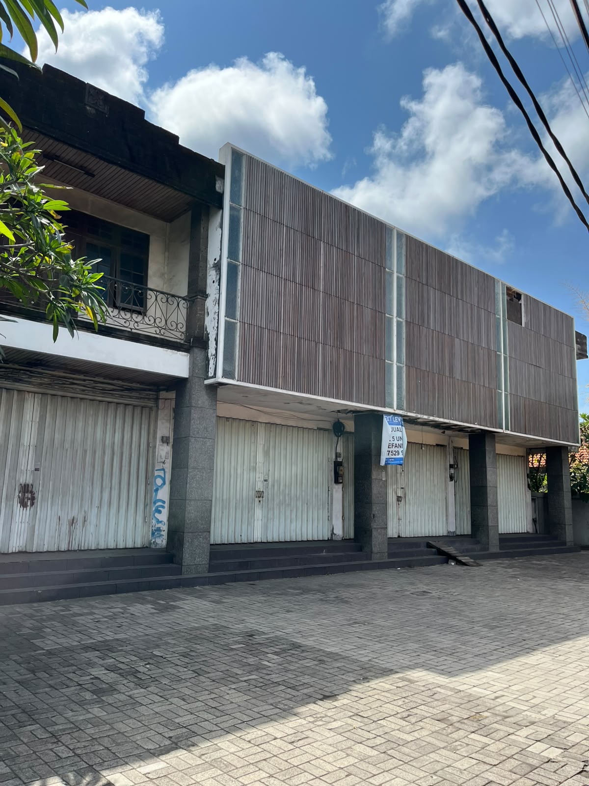 Lelang Rumah luas 11,82 are di Benoa, Kuta Selatan, Badung — foto 6