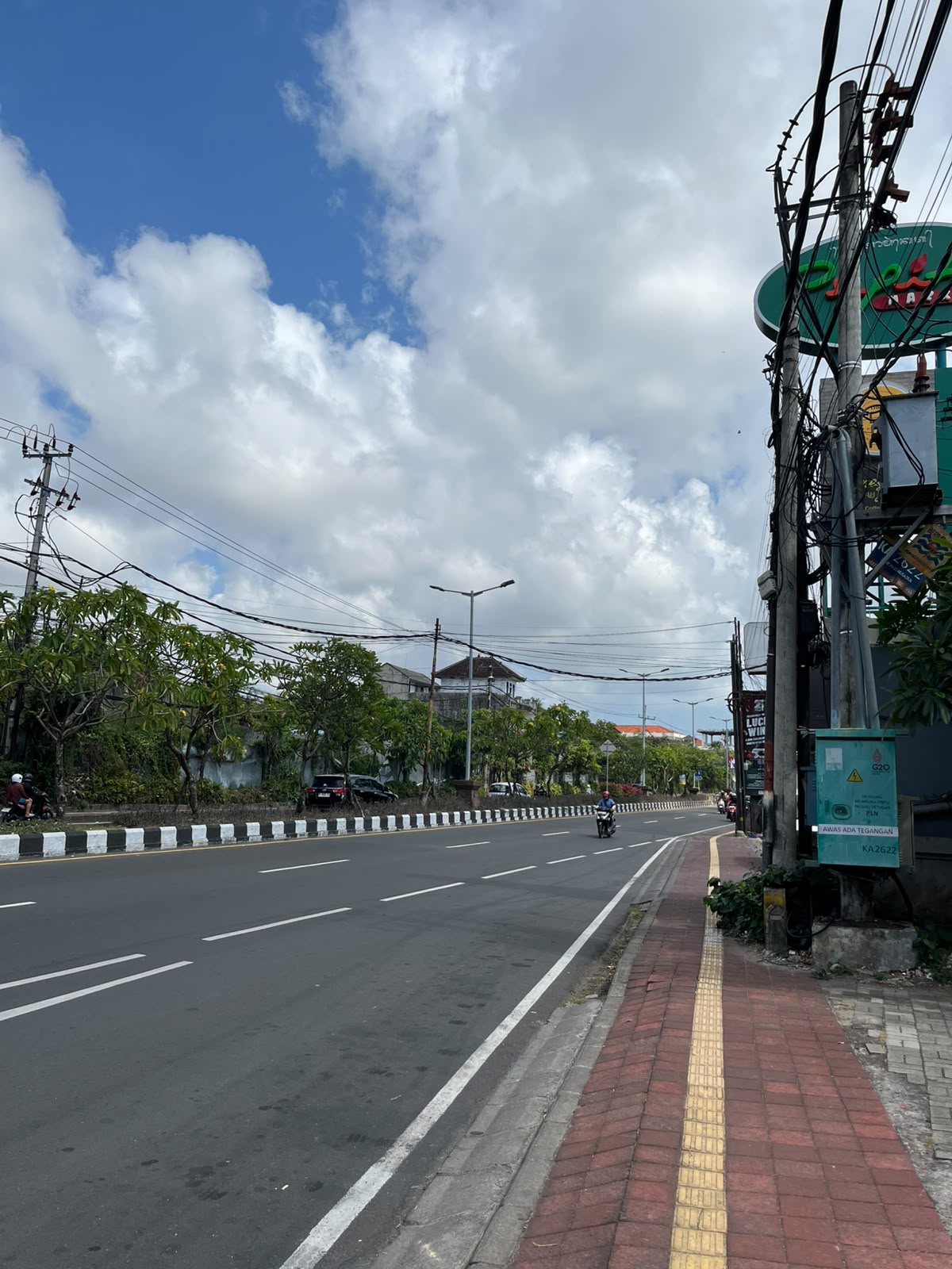 Lelang Rumah luas 11,82 are di Benoa, Kuta Selatan, Badung — foto 8