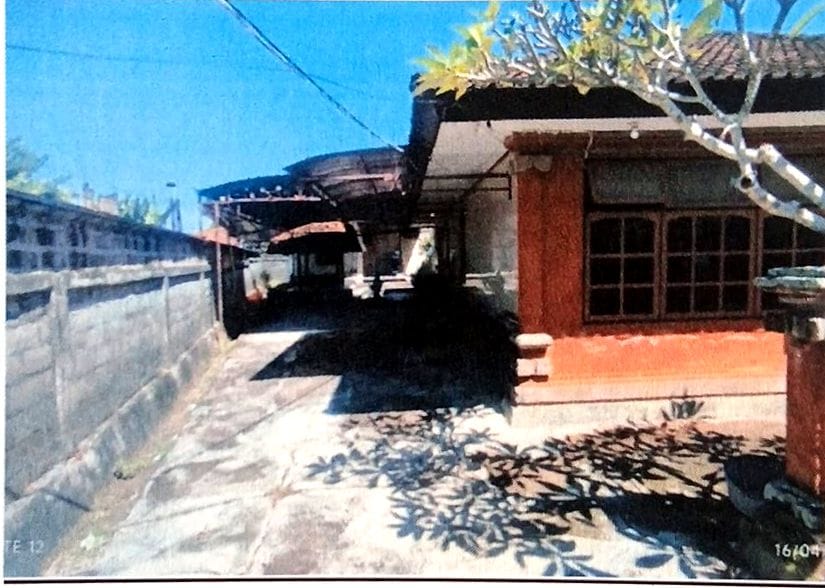 Lelang Rumah luas 5 are di Pendem, Jembrana, Jembrana — foto 2