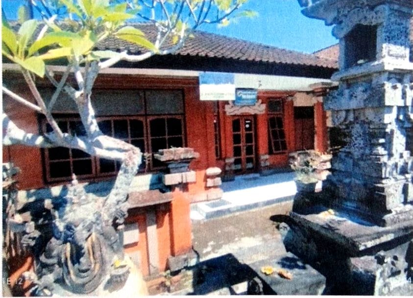 Lelang Rumah luas 5 are di Pendem, Jembrana, Jembrana — foto 4
