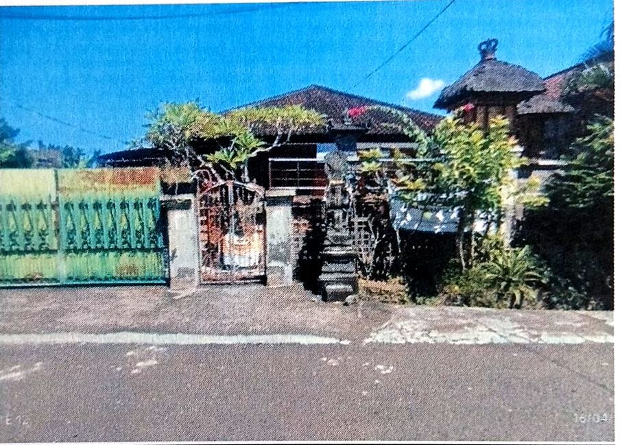 Lelang Rumah luas 5 are di Pendem, Jembrana, Jembrana — foto 5