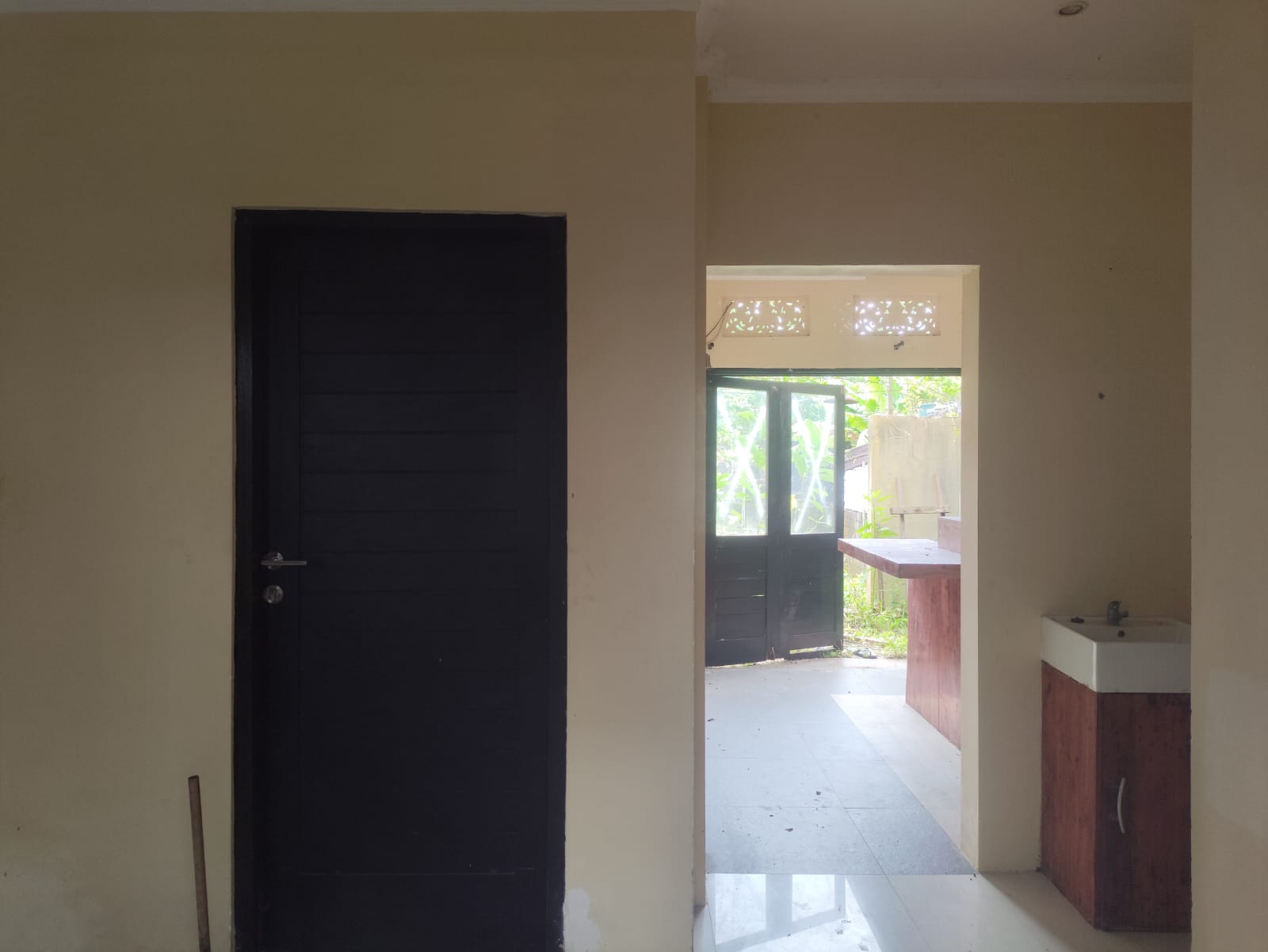 Lelang Rumah luas 1,96 are di Ungasan, Kuta Selatan, Badung — foto 8