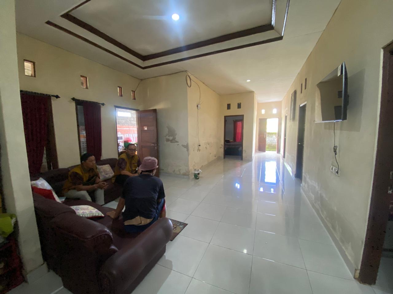 Lelang Rumah luas 1,5 are di Buruan, Blahbatuh, Gianyar — foto 6