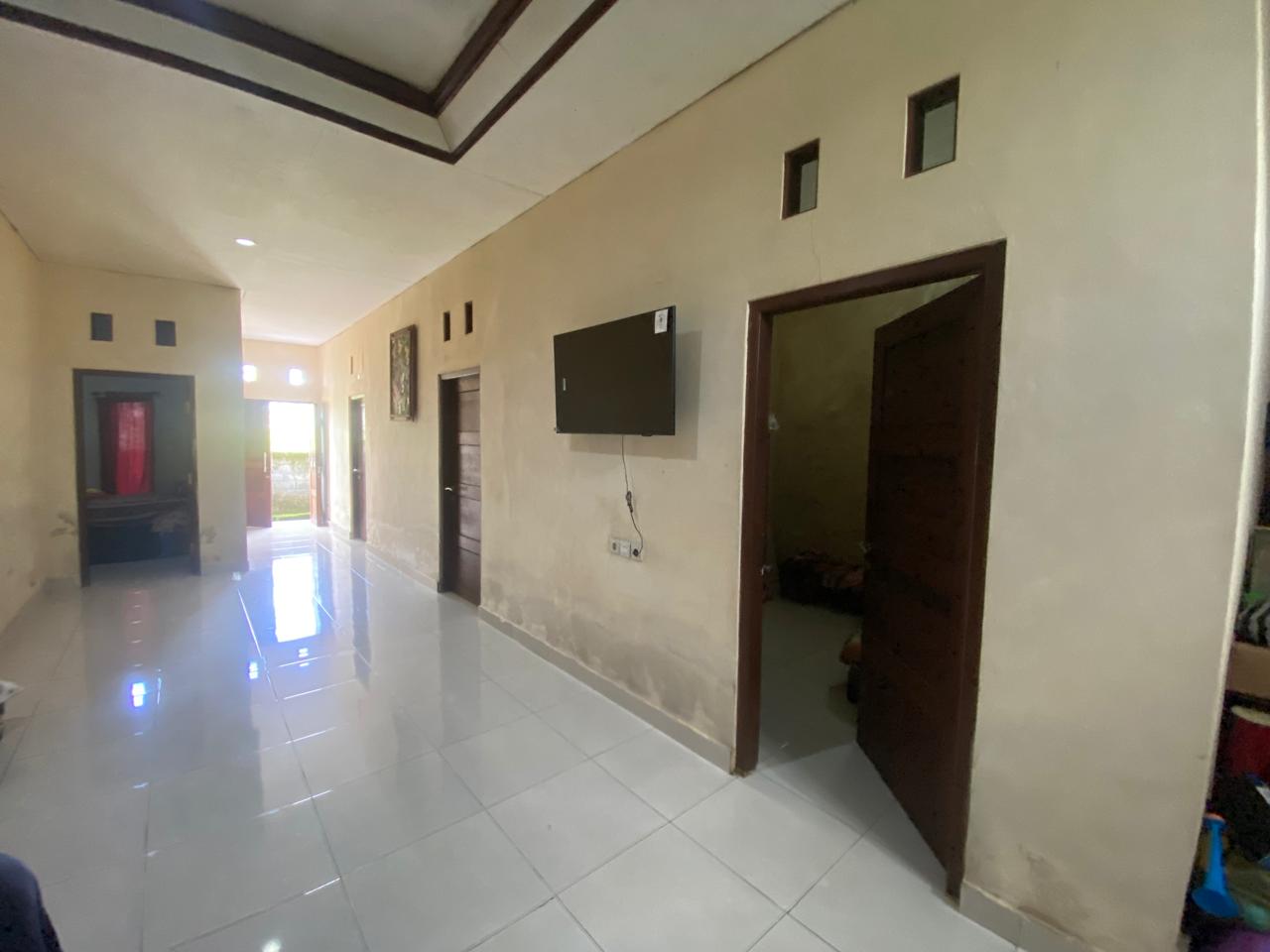 Lelang Rumah luas 1,5 are di Buruan, Blahbatuh, Gianyar — foto 4