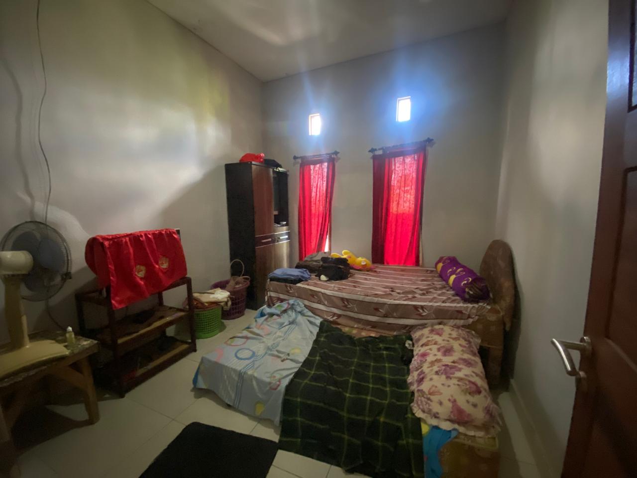 Lelang Rumah luas 1,5 are di Buruan, Blahbatuh, Gianyar — foto 5