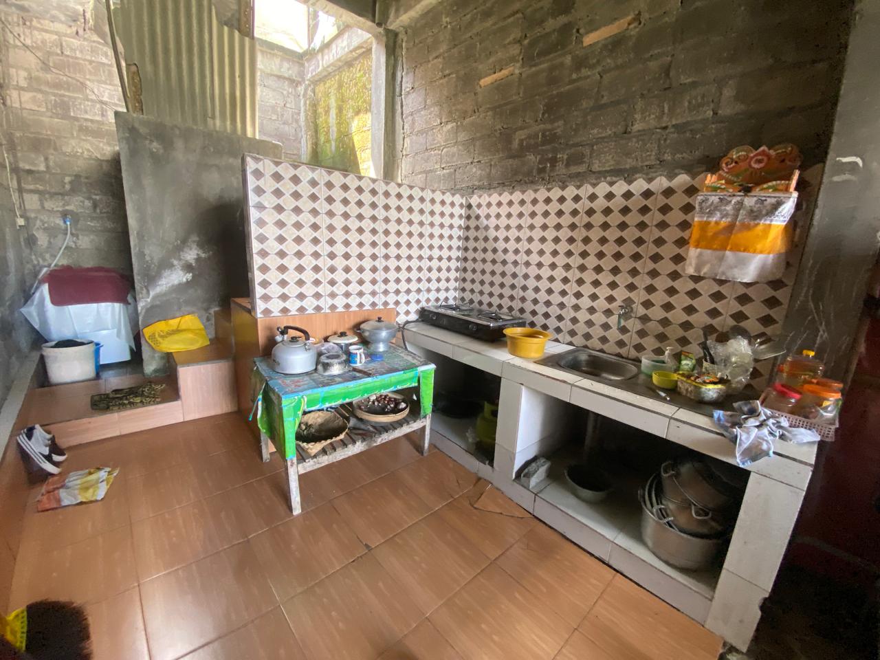 Lelang Rumah luas 1,5 are di Buruan, Blahbatuh, Gianyar — foto 8
