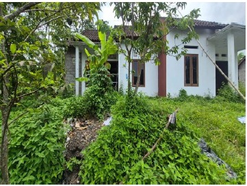 Lelang Rumah luas 1,5 are di Padangkerta, Karangasem, Karangasem — foto 1
