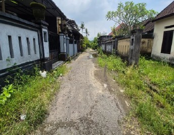 Lelang Rumah luas 0,8 are di Padangkerta, Karangasem, Karangasem — foto 2