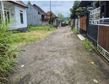 Lelang Rumah luas 1,5 are di Padangkerta, Karangasem, Karangasem — foto 2