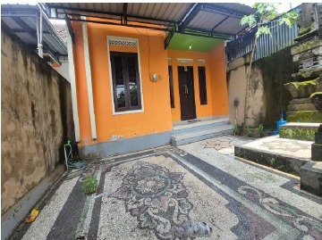 Lelang Rumah luas 0,8 are di Padangkerta, Karangasem, Karangasem — foto 2