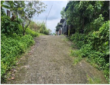 Lelang Rumah luas 1,5 are di Padangkerta, Karangasem, Karangasem — foto 2