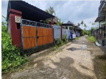 Lelang Rumah luas 1,11 are di Padangkerta, Karangasem, Karangasem — foto 4