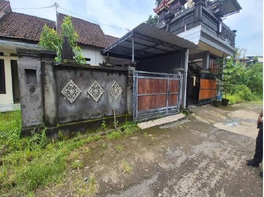 Lelang Rumah luas 0,8 are di Padangkerta, Karangasem, Karangasem — foto 5